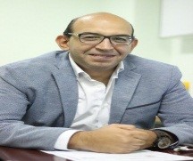 Dr. Sherif Samir Fahim